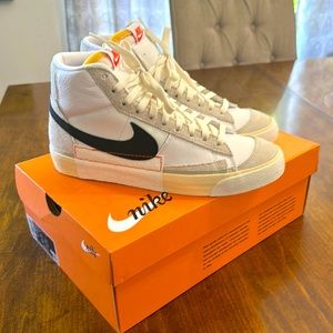 Nike Blazer Mid ‘77 Pro Club